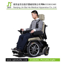 Attraktive Preis New Launch Electric Power Standing Rollstuhl mit FDA